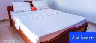Super 3 bedroom second row from ocean, Nyali, Mombasa - Mombasa - 4