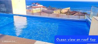 Super 3 bedroom second row from ocean, Nyali, Mombasa - Mombasa - 3