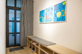 Central Luxury Living Europe Square,Balcony/Batumi - Batumi - 4