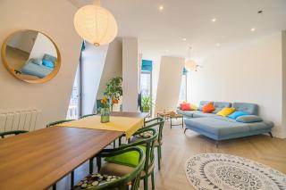 Central Luxury Living Europe Square,Balcony/Batumi - Batumi - 3