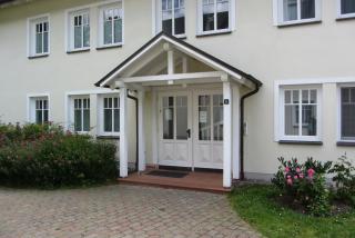 Dünenpark Binz - Düne 11 Apartment 89 - Binz - 5