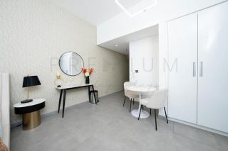 Studio-205 V2 Tower,Dubai Sport City - Dubai - 6