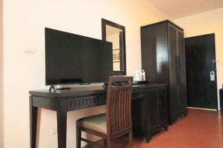 Harmony Patong Hotel - Patong Beach - 9