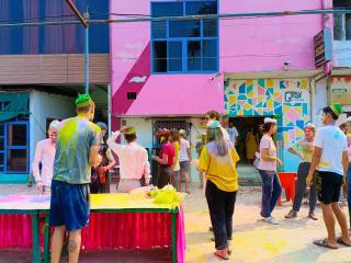 Gypsy Diaries Varanasi - 5