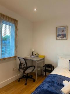 Private Rooms near Euston Station, Central London (123) - Londra - 3