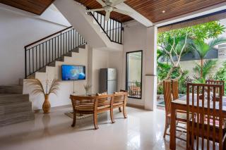 Signature Villa Canggu 3 Bedroom Private Pool Villa - Canggu - 5