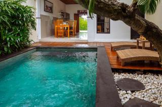 Signature Villa Canggu 3 Bedroom Private Pool Villa - Canggu - 6