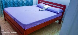 2 bedroom Duplex at Kisimani Heights Apartments, Nyali, Mombasa - Mombasa - 2