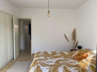 T2 cosy avec espace extérieur - Lézignan-Corbières - 7