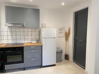 T2 cosy avec espace extérieur - Lézignan-Corbières - 3