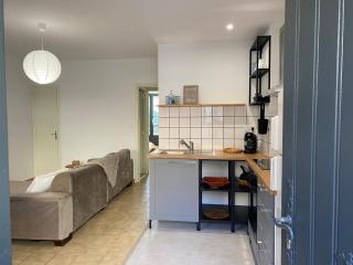 T2 cosy avec espace extérieur - 2