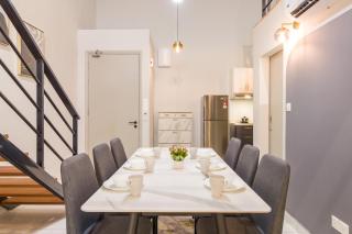 Arte Cheras at Kuala Lumpur - 2