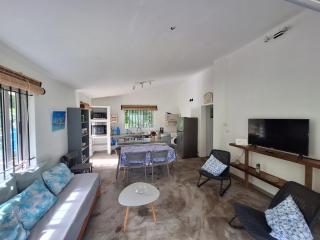 Maison Tamarin - Riviere Noire pour 5 personnes - 7