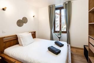 Belle Étoile et son Garage privé - Albertville - 7