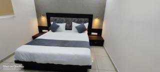 HOTEL AARNA PALACE - Vadodara - 5