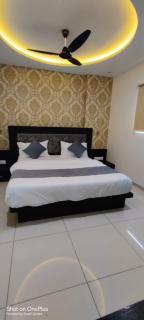 HOTEL AARNA PALACE - Vadodara - 2