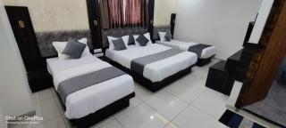 HOTEL AARNA PALACE - Vadodara - 9