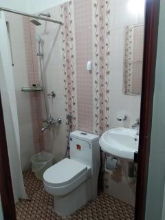 Chill Valley Serviced Villa - Muttam - 2