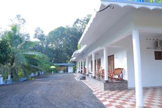 Chill Valley Serviced Villa - Muttam - 0