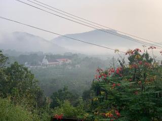 Chill Valley Serviced Villa - Muttam - 1