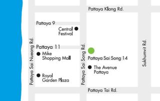 The Base Central Pattaya by Leya - Pattaya - 2