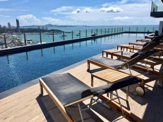 The Base Central Pattaya by Leya - Pattaya - 0