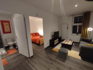 Appartement 1 ch Zegerscappel - Zeggers-Cappel - 0