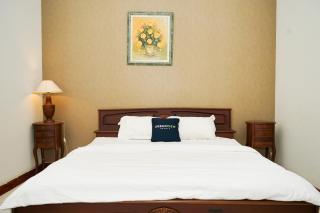 Urbanview Hotel Ratu Elok Syariah Banjarbaru by RedDoorz - Martapura - 5