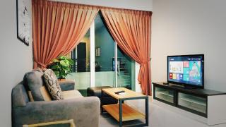 Ipoh City Centre Majestic 2 Room Holiday Suite by City Home Empire - Ipoh - 0
