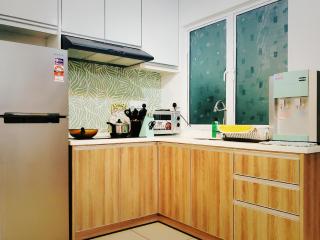 Ipoh City Centre Majestic 2 Room Holiday Suite by City Home Empire - Ipoh - 8