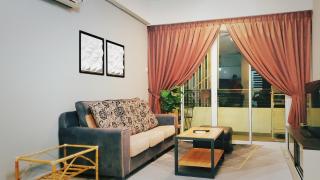 Ipoh City Centre Majestic 2 Room Holiday Suite by City Home Empire - Ipoh - 2