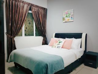Ipoh City Centre Majestic 2 Room Holiday Suite by City Home Empire - Ipoh - 3