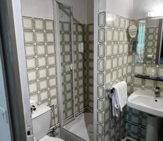 Hotel Le Gambetta - Bergerac - 1