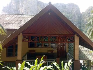 Railay Hilltop - Strand Railay - 5