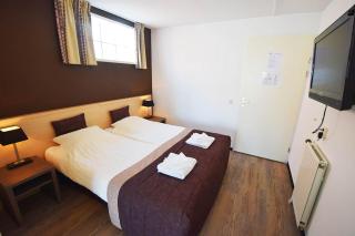 Hotel Noordzee - Domburg - 9