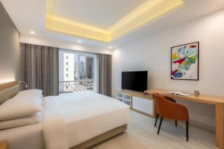 Marriott Executive Apartments City Center Doha - Doha - 8