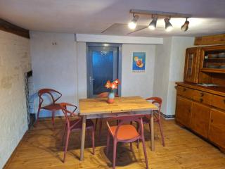 Alte Schmiede Buckow - Buckow - 3