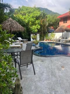 Tropical Village Resort - Koh Samui - 0