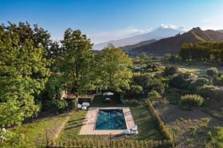 Villa Tina - Taormina - 1