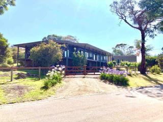 Vines /beach house - Shoreham - 0