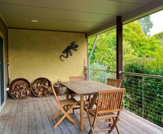 Vines /beach house - Shoreham - 4