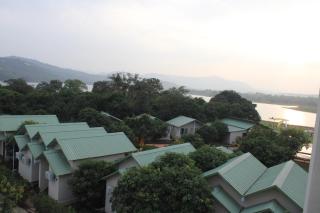 Mango Leaf Lake Resort - Pune - 0