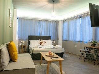 ATG Luxury apartment Acropolis - Athens - 0