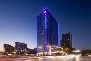 Grand Mercure Jinan Sunshine - 6