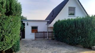 Ferienhaus in Salem am Kummerower See - Salem - 9