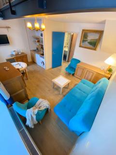 Loft Ilmarine - Tallinn - 7