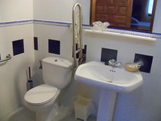 Agroturismo Iturbe - Axpe de Busturia - 1
