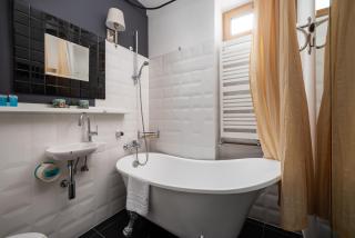 Old Town Colourful Apartment - Varsavia - 7