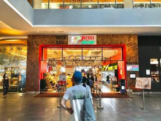 G6 1-8pax Sunway Geo Link bridge Medical center - Kampong Penaga - 2