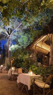 Atii Garden Bungalows - Nungwi - 6